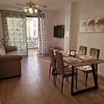 Daire Paraiso Los Cristianos (Tenerife)