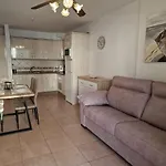 Paraiso Los Cristianos (Tenerife)