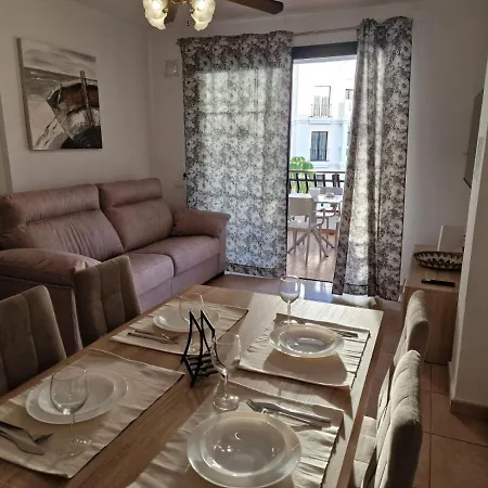 Apartamento Paraiso Los Cristianos (Tenerife)