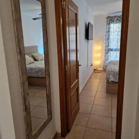 Paraiso Los Cristianos