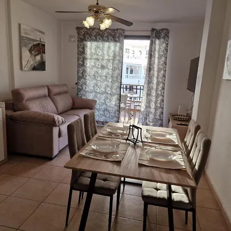 Apartament Paraiso *