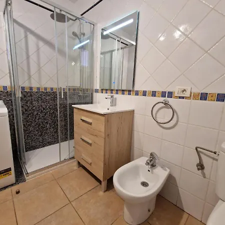 Paraiso Los Cristianos