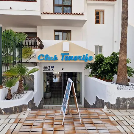 Apartament Paraiso *