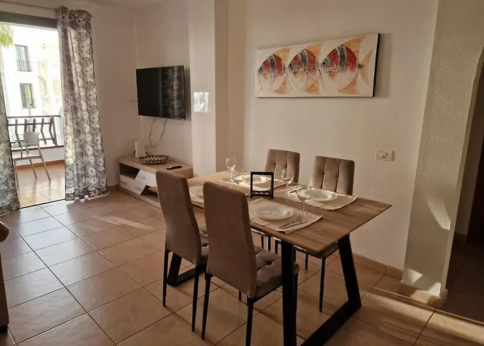 Apartament Paraiso *