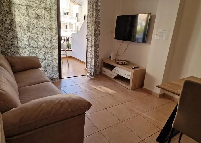 Apartament Paraiso *