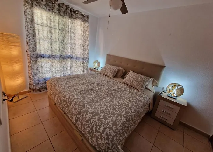 Paraiso Apartament *