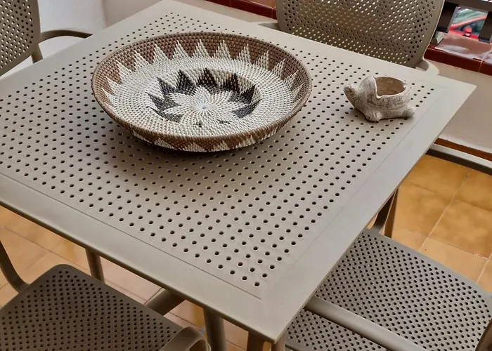 Paraiso Apartament Los Cristianos (Tenerife)