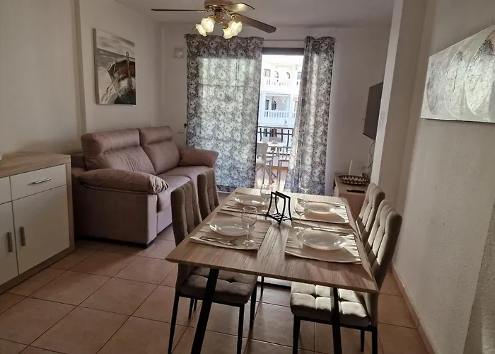 Apartament Paraiso *