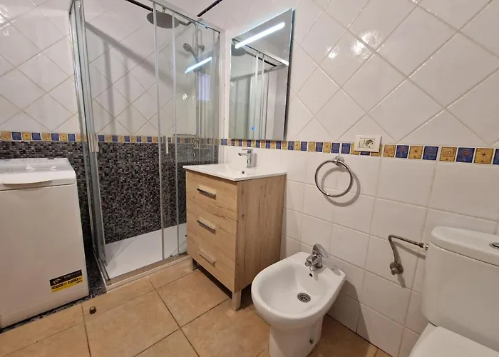 Paraiso Los Cristianos (Tenerife)