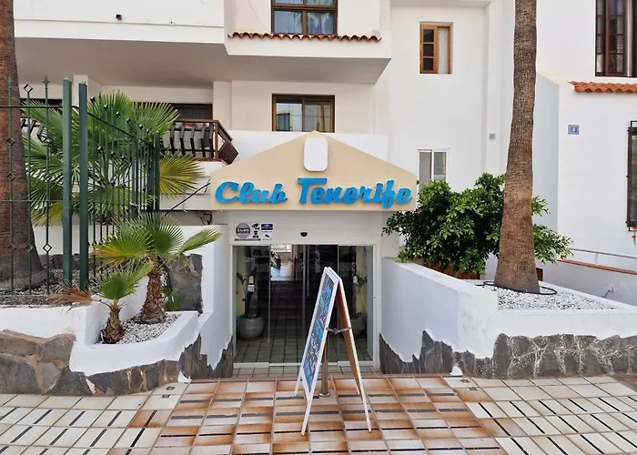 Apartament Paraiso *