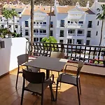 Paraiso Apartment *