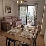 דירה Paraiso לוס כריסטיאנוס