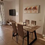 Apartment Paraiso *