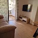 Apartment Paraiso *