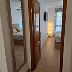 Paraiso Los Cristianos (Tenerife)