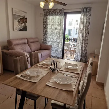 Apartament Paraiso Los Cristianos (Tenerife)