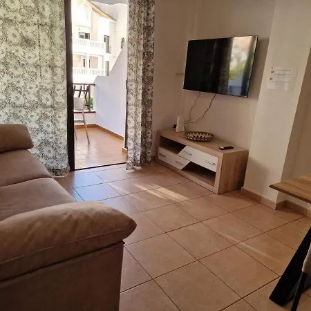 Appartement Paraiso *
