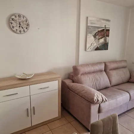 Daire Paraiso Los Cristianos (Tenerife)