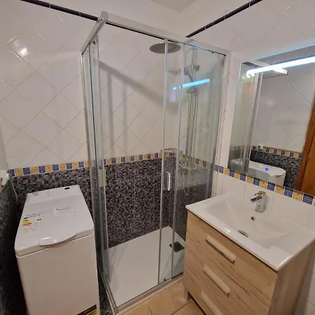 Apartament Paraiso